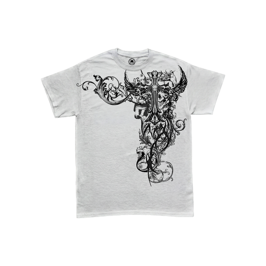 chronicles - Regular Fit Unisex T-Shirt